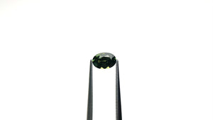 1.00ct 7.29x5.02x3.44mm Oval Brilliant Sapphire 26733-03