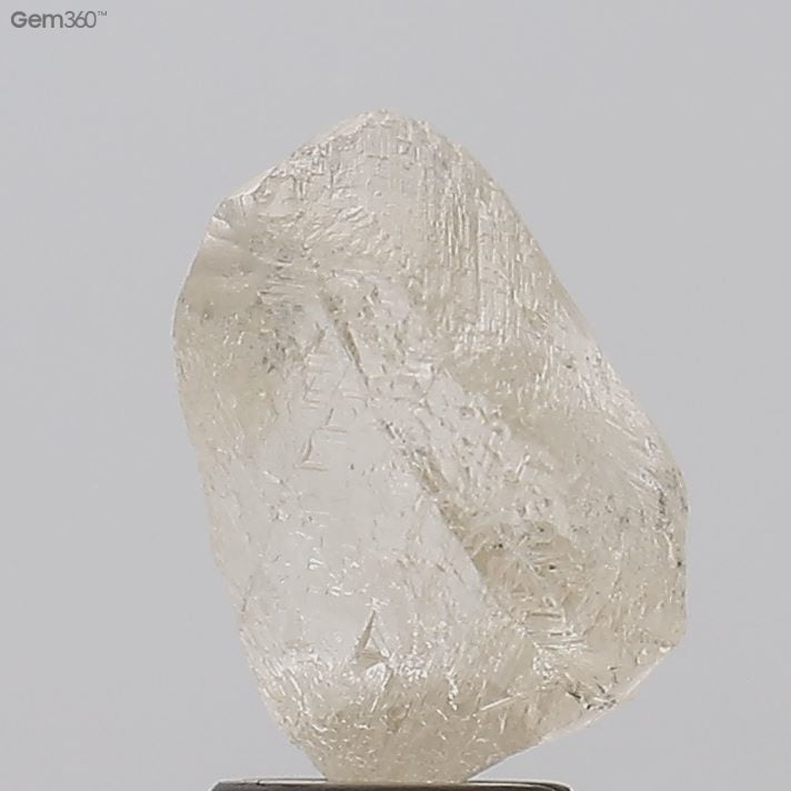 5.22ct Rough Diamond 110-86-15
