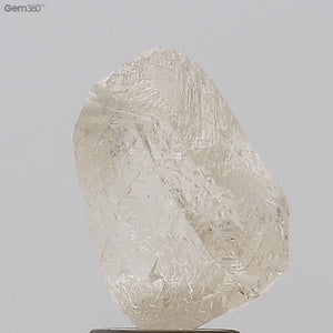 5.22ct Rough Diamond 110-86-15