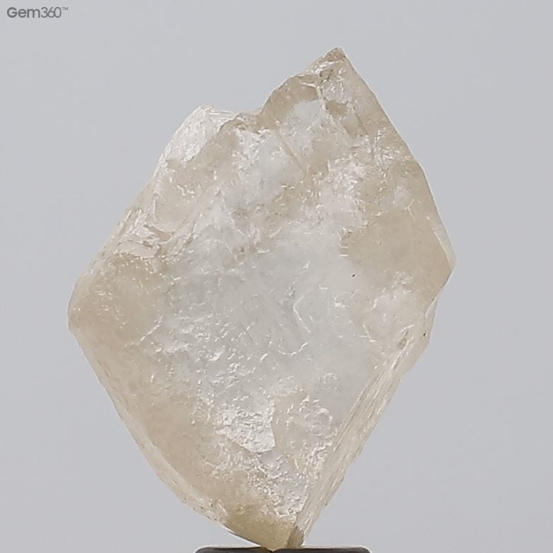 10.71ct VS1 C1 Pre-Cut Canadian Champagne Diamond 27933