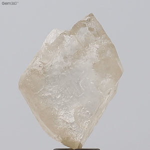 10.71ct VS1 C1 Pre-Cut Canadian Champagne Diamond 27933