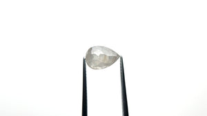 2.62ct 10.55x7.31x4.48mm Pear Double Cut 19754-05