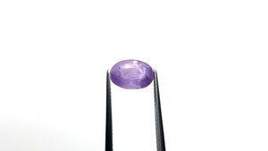 3.51ct 10.56x7.45x5.51mm Oval Brilliant Sapphire 26412-01