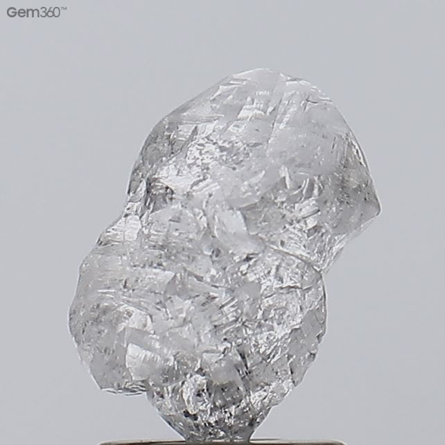 2.80ct Rough Diamond 246-30-44