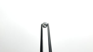 0.20ct 3.90x3.92x2.02mm I1 G Antique Old European Cut 25515-04