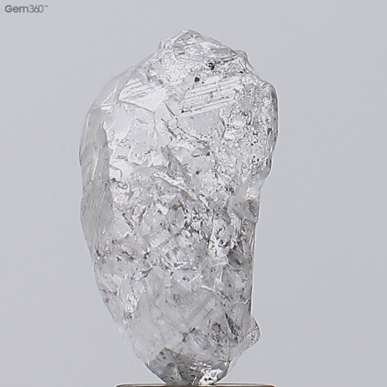 3.39ct Rough Diamond 708-21-107
