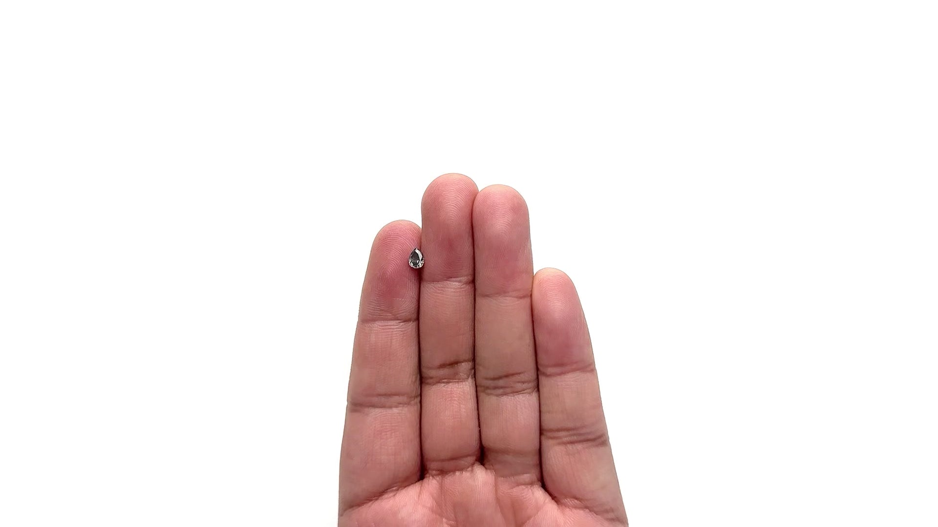 0.30ct 5.23x3.89x2.42mm Pear Brilliant 19923-58