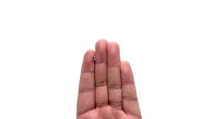 0.36ct 5.23x3.89x2.42mm Pear Brilliant 19923-58
