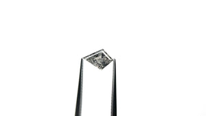 1.30ct 9.72x6.83x3.61mm Kite Step Cut 🇨🇦 26921-01