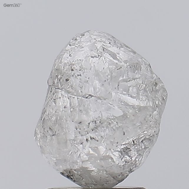 3.21ct Rough Diamond 441-22-96