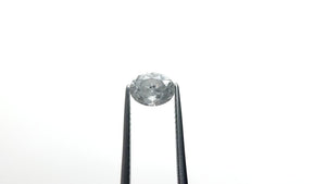 1.26ct 7.38x5.74x4.31mm Oval Brilliant 26297-03