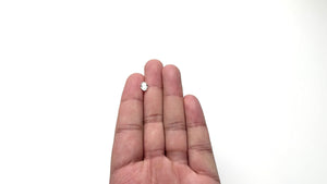 1.01ct 7.52x5.48x3.64mm VS1 L Oval Brilliant 🇨🇦 28313-12