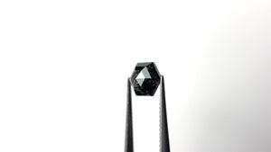1.85ct 8.51x7.26x3.57mm Hexagon Rosecut 27551-07