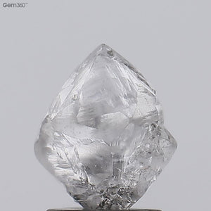 2.74ct Rough Diamond 131-6-13