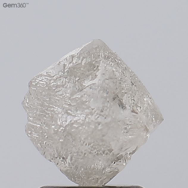 2.71ct Rough Diamond 111-21-25