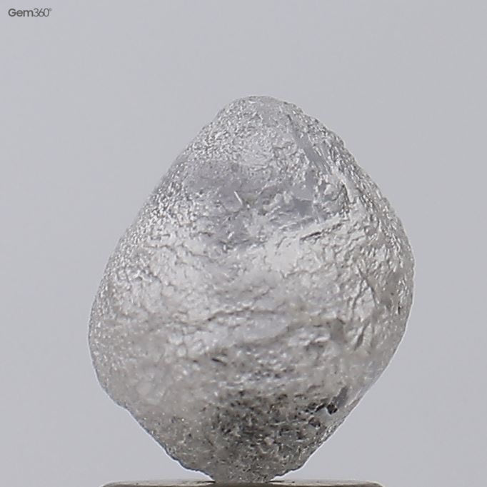 2.90ct Rough Diamond 355-6-7