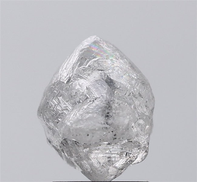 3.01ct Rough Diamond 379-42-5