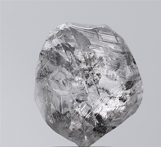4.22ct Rough Diamond 379-42-40