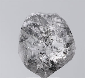 4.22ct Rough Diamond 379-42-40