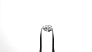 1.27ct 8.78x5.86x3.37mm Geo Pear Step Cut 🇨🇦 26039-01