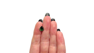 2.18ct 8.79x7.36x5.15mm Pear Brilliant Sapphire 26487-01