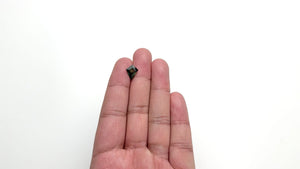 2.39ct 11.86x9.14x4.28mm Kite Step Cut Sapphire 25769-01