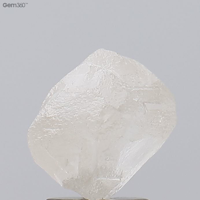 4.01ct Rough Diamond 86-86-16