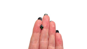 1.02ct 9.57x6.54x3.58mm Kite Step Cut Sapphire 26513-01