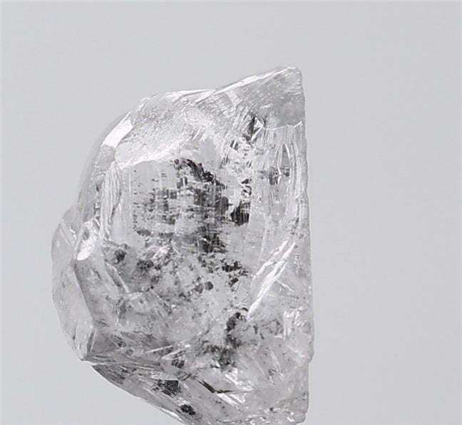 2.76ct Rough Diamond 126-68-10