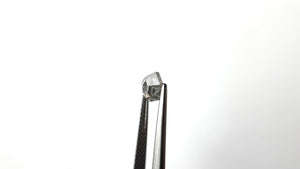 1.05ct 6.38x5.55x3.54mm Hexagon Step Cut 27225-48