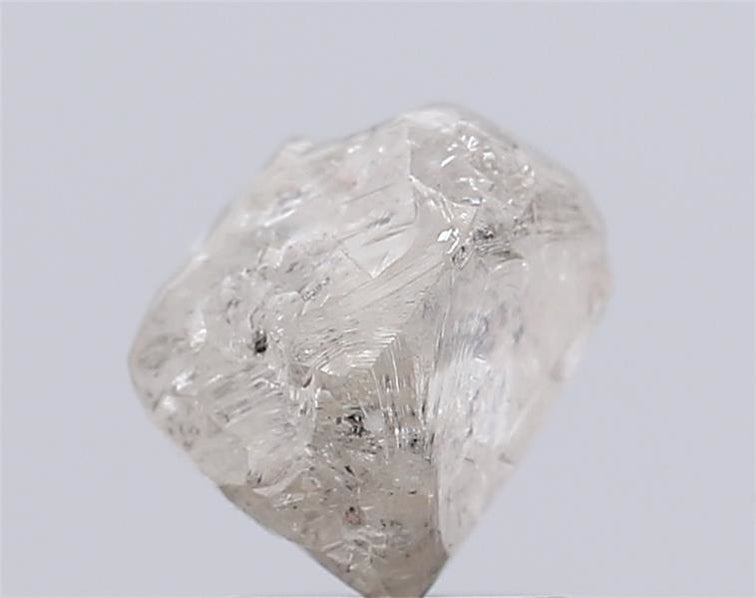 3.19ct Rough Diamond 280-63-69