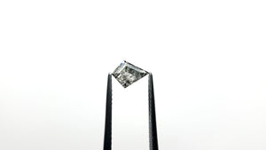 0.85ct 7.87x5.84x3.56mm Kite Step Cut 🇨🇦 26183-01