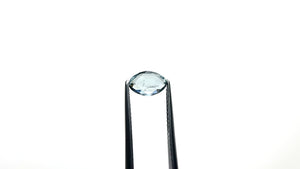 1.23ct 7.96x5.21x3.11mm Marquise Rosecut Sapphire 26767-11