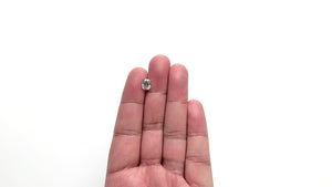 1.60ct 7.78x6.33x4.19mm Cushion Brilliant 🇨🇦 26255-01