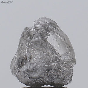 3.23ct Rough Diamond 152-90-33