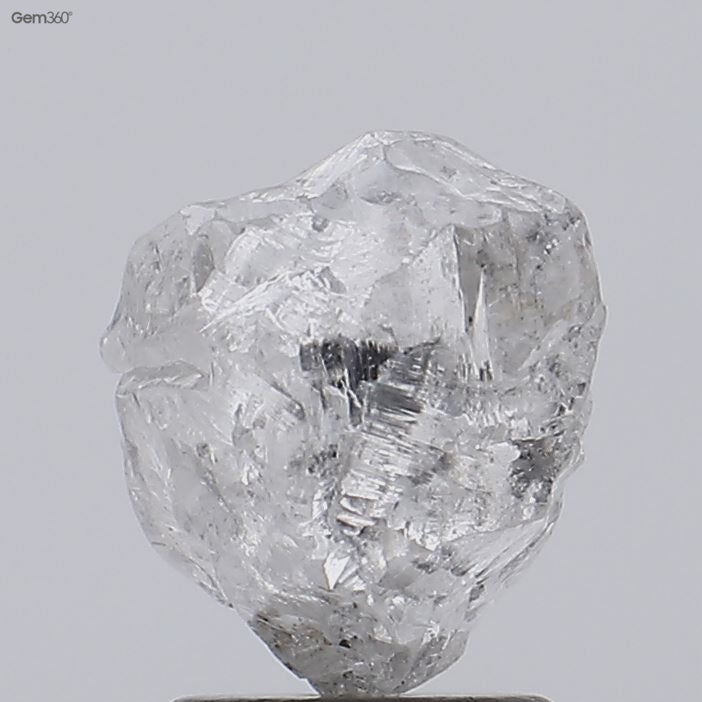 2.88ct Rough Diamond 355-6-52