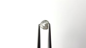 1.16ct 8.27x6.07x3.12mm Pear Rosecut 26785-07