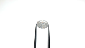 2.32ct 9.26x7.04x5.20mm Oval Brilliant 27241-01