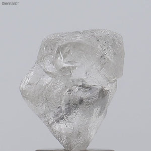 3.33ct Rough Diamond 522-85-77