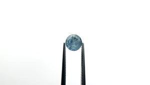 1.06ct 6.07x6.05x3.94mm Round Brilliant Sapphire 26141-18