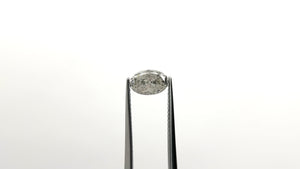 1.25ct 8.12x5.36x4.18mm Oval Brilliant 🇨🇦 23316-01