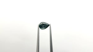 0.87ct 6.92x5.09x3.78mm Pear Brilliant Sapphire 23447-54