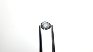 1.10ct 7.91x5.51x3.39mm Geo Pear Step Cut 🇨🇦 26879-01