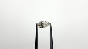 1.01ct 9.18x5.35x3.38mm GIA VS1 M Pear Brilliant 🇨🇦 25102-01