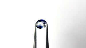 1.17ct 7.45x5.68x3.22mm Oval Brilliant Sapphire 28217-01