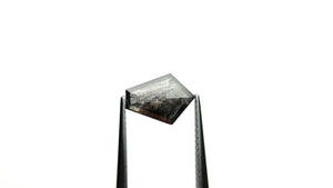 1.70ct 10.65x7.86x2.54mm Kite Rosecut 19257-12