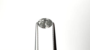 0.53ct 6.45x4.49x2.66mm Oval Brilliant 27226-52