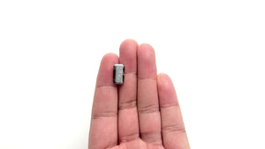 5.91ct 14.79x8.16x4.63mm Cut Corner Rectangle Step Cut 26303-01