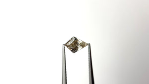 1.01ct 9.27x6.03x3.78mm VS2+ W-X Kite Step Cut 🇨🇦 27575-01