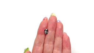1.31ct 8.33x6.00x4.06mm Oval Brilliant 25467-01